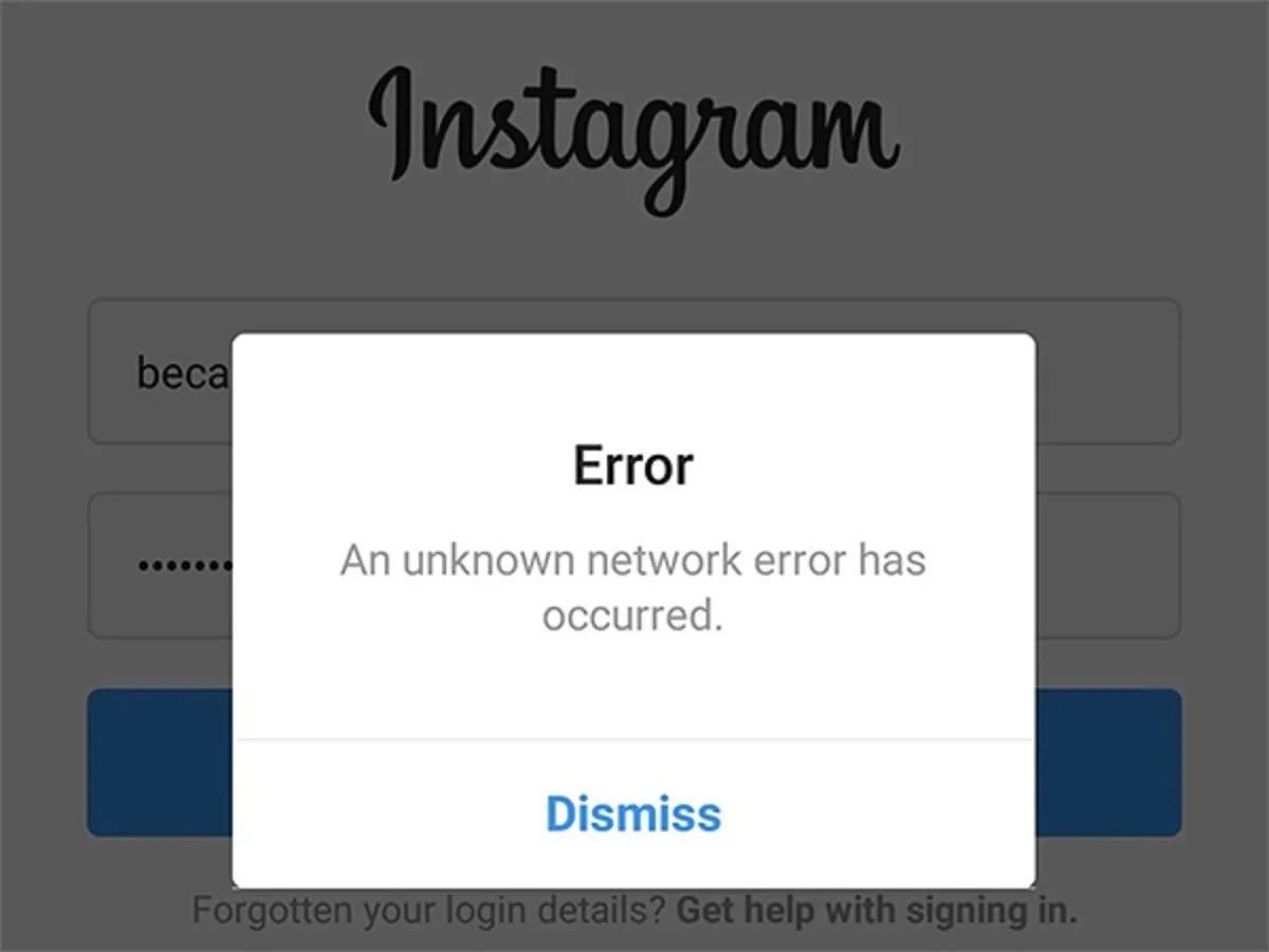 6 Ways to Troubleshoot Instagram Not Working Issue