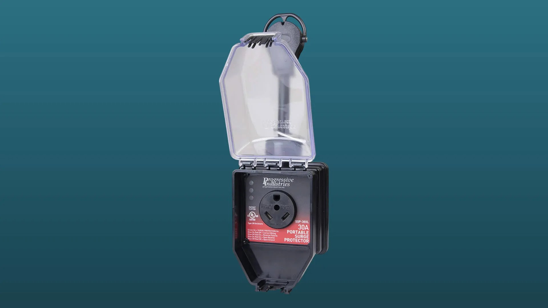 Best 50amp RV Surge Protectors on the Market