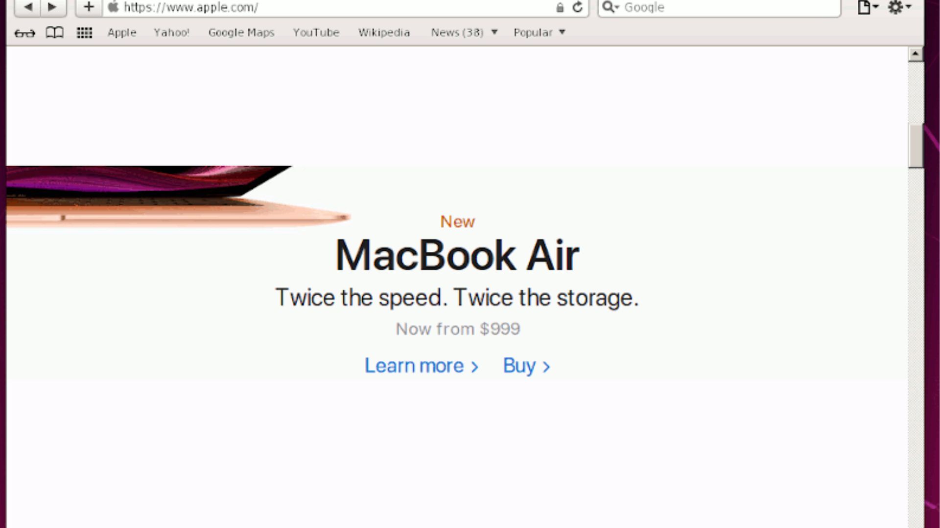 How To Install Safari Web Browser In Linux?