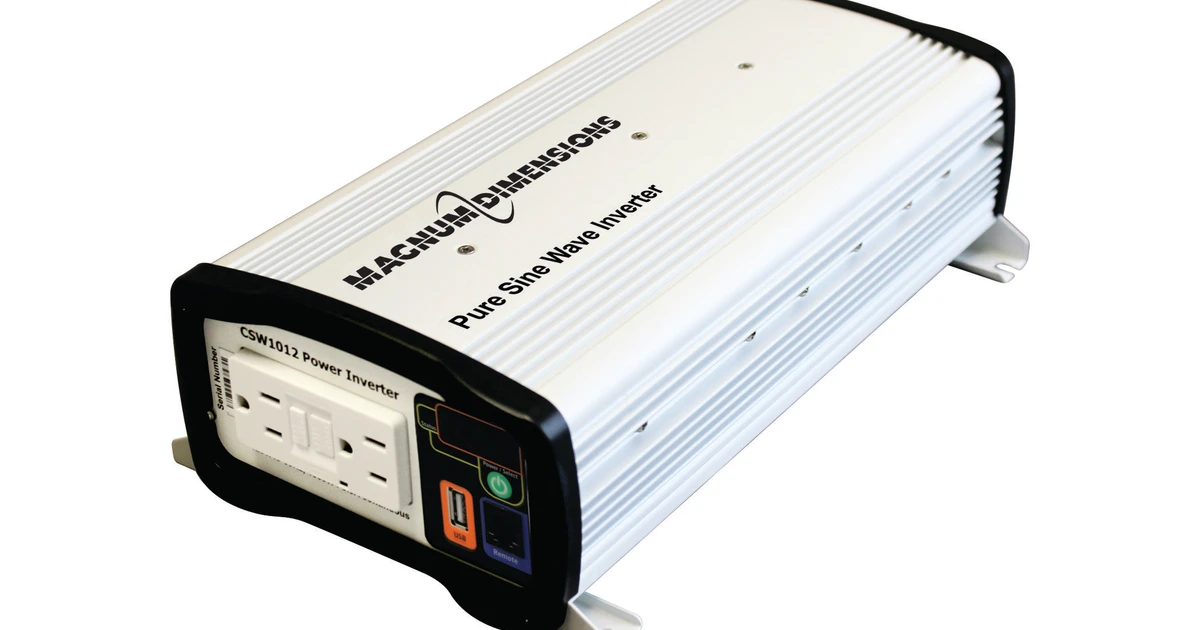 The 7 Best Car Power Inverters to Buy