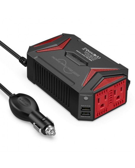 The 7 Best Car Power Inverters to Buy