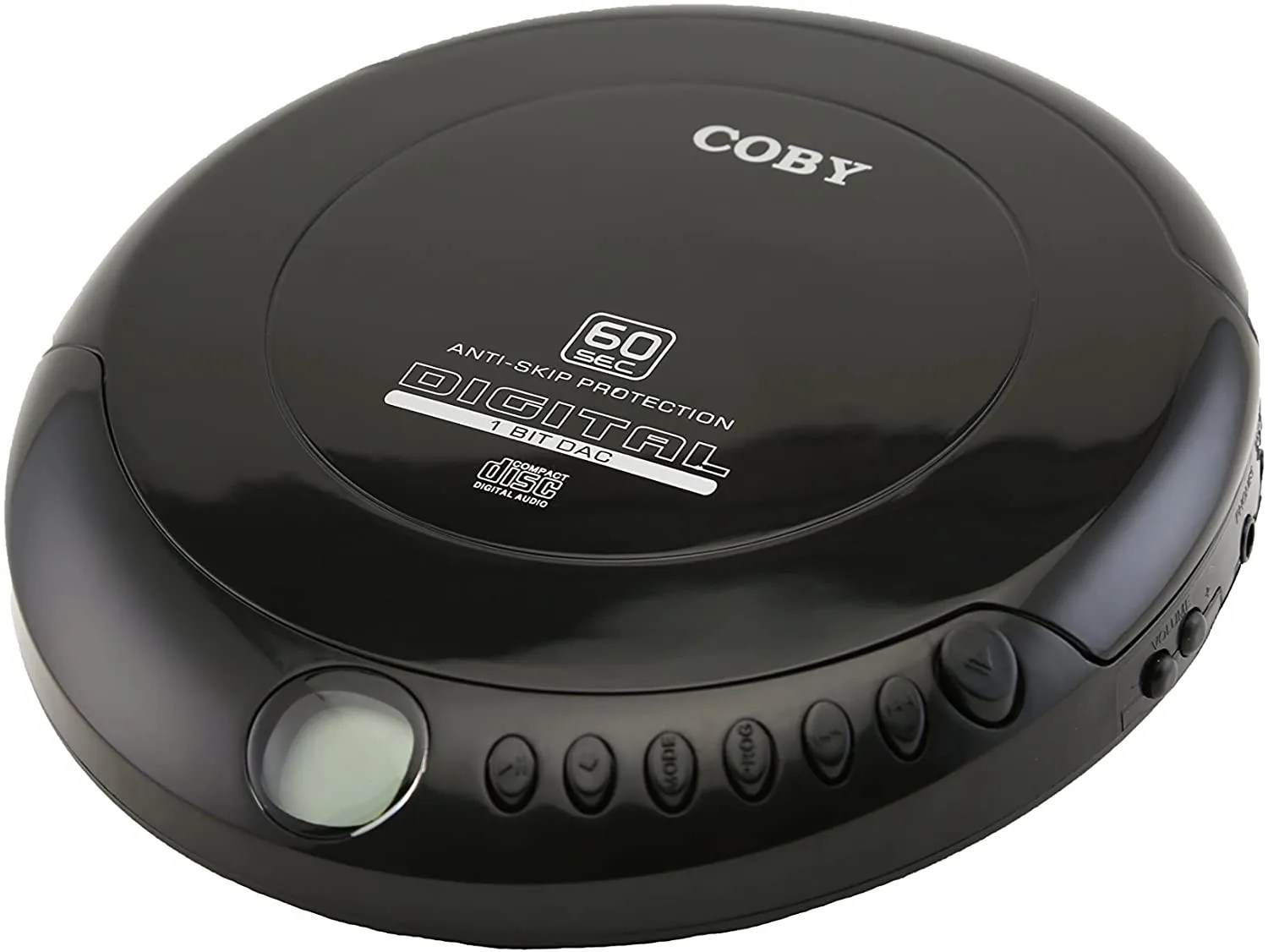 5 Best Portable CD Players You Can Buy In 2022