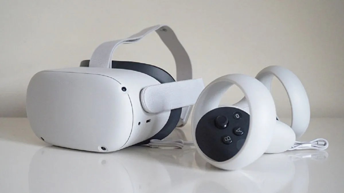 What is the Oculus Quest & Quest 2 to Charge Time?