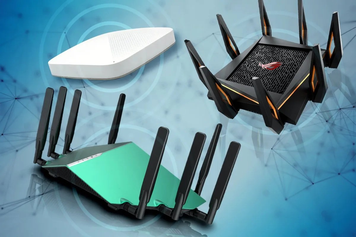 The 5 Best Cheap Wireless Routers Under $50