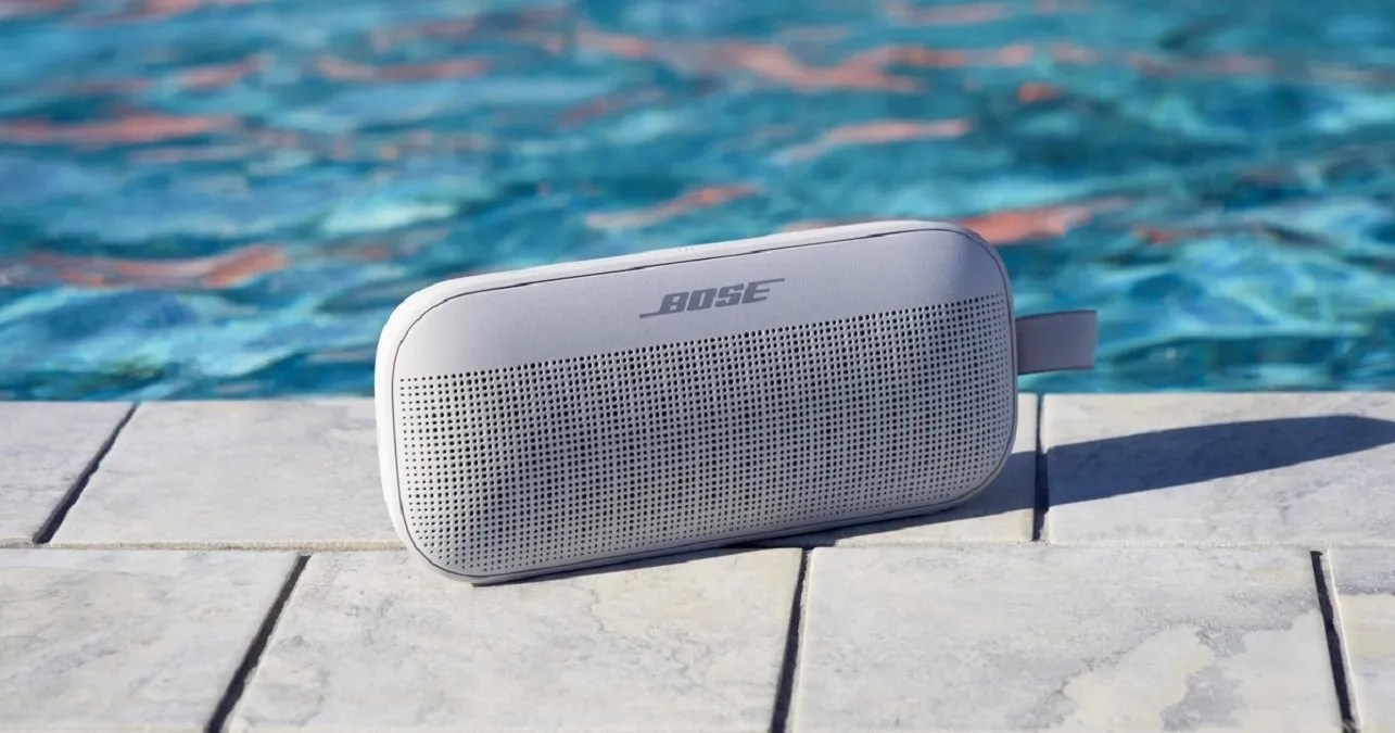 How to Pair Bose Soundlink with Your Smartphone