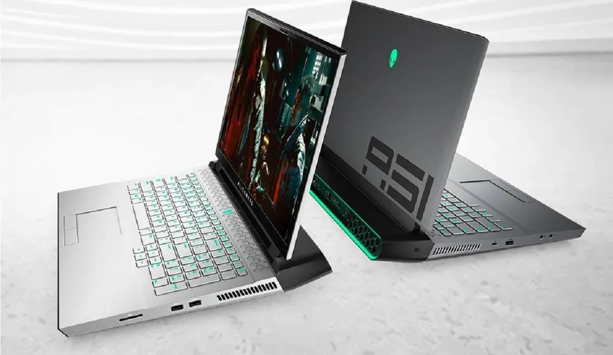 5 Gaming Laptops with Incredible Battery Life