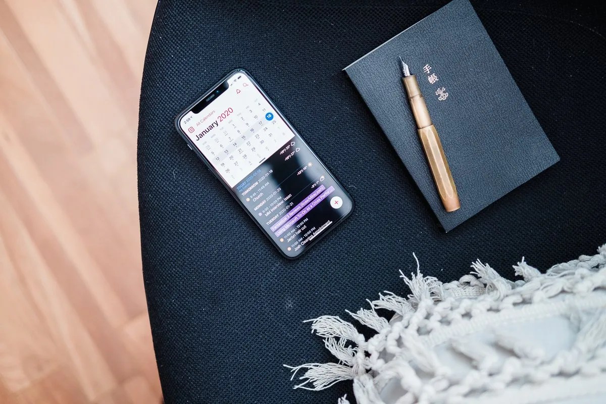 How to Easily Delete a Calendar on iPhone