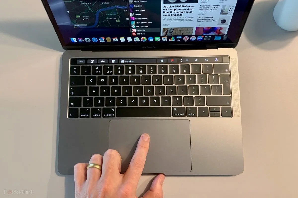 How to Fix MacBook Error Code 50