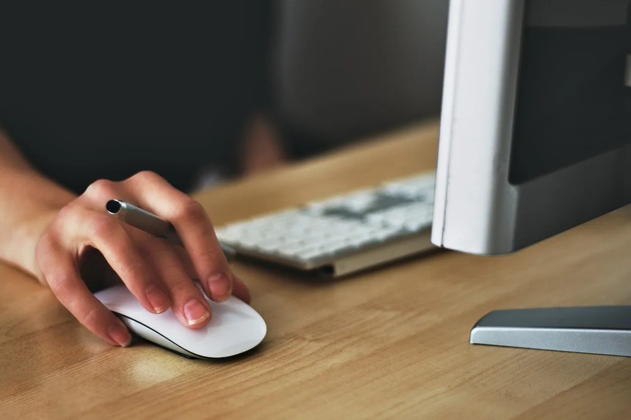 The 5 Best Wireless Mouse Under $20