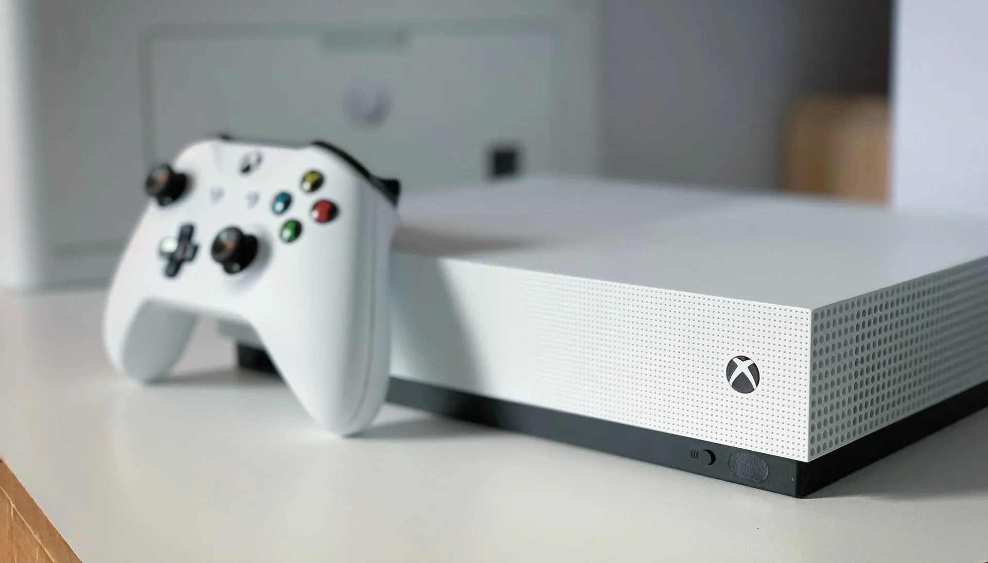 How to Perform an Xbox One Offline Update