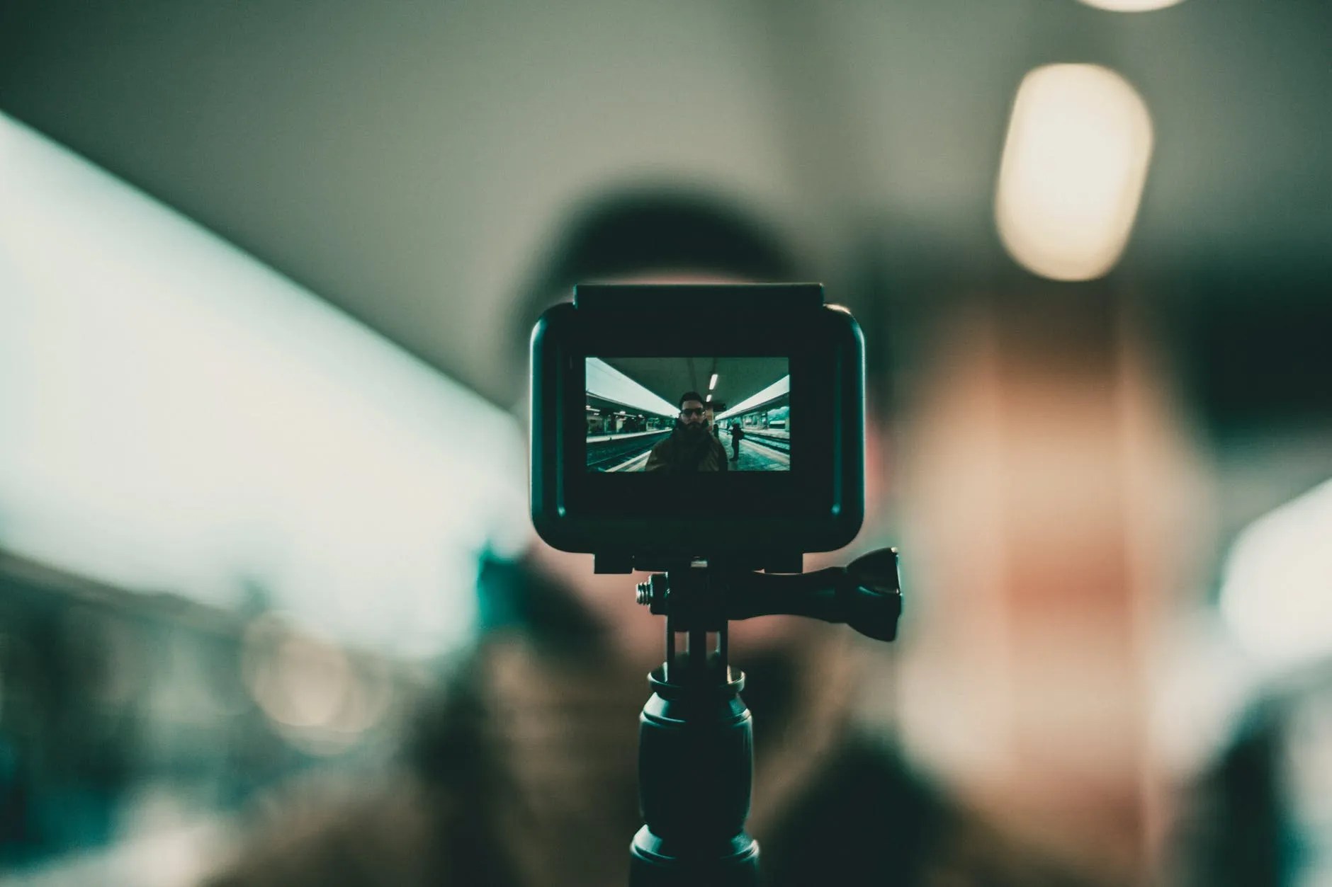 How to Turn Off your GoPro All Models