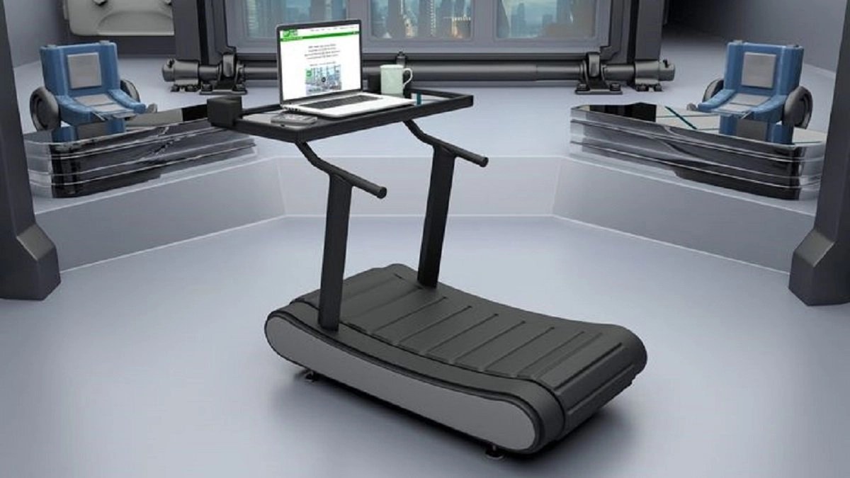 Top 5 Best Under Desk Treadmill In 2022