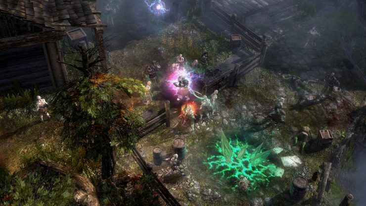 The Best Games Like Diablo To Play While Waiting For Diablo 4