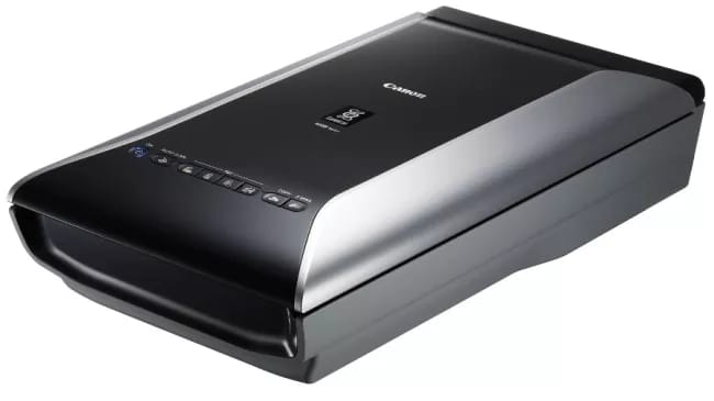 Best Photo Scanners 2021