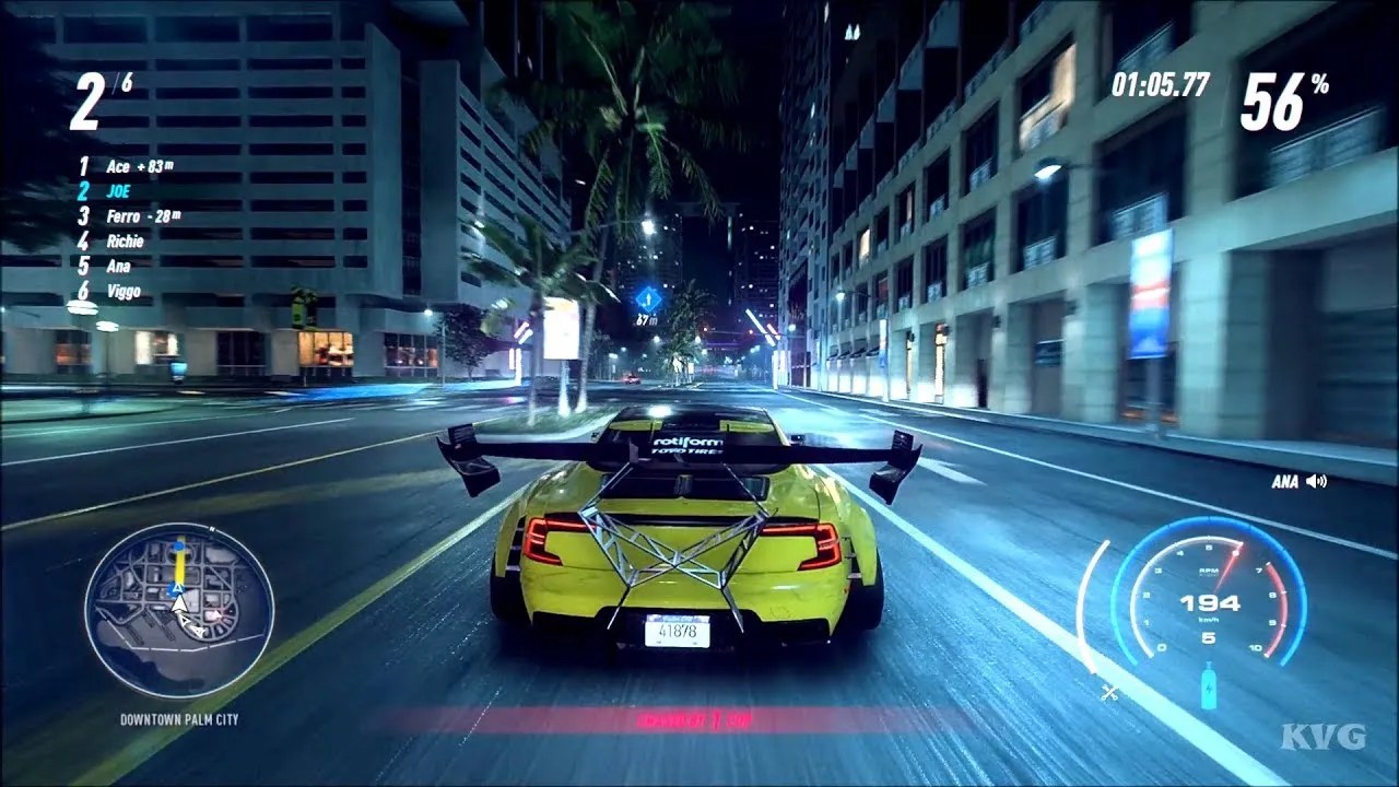 Best Racing Games For PlayStation 4 In 2022