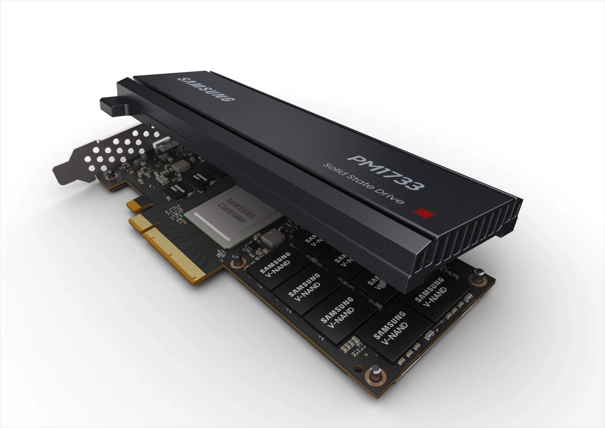 What You Need To Know About PCIe SSD