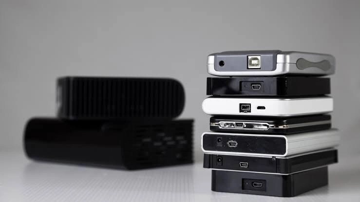 The Best PS4 External Hard Drive In 2022