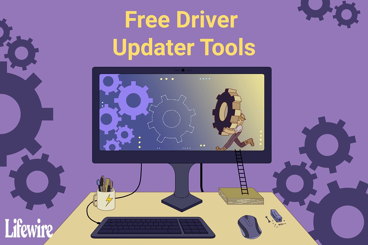 Top 11 Best Free Driver Updater Tools