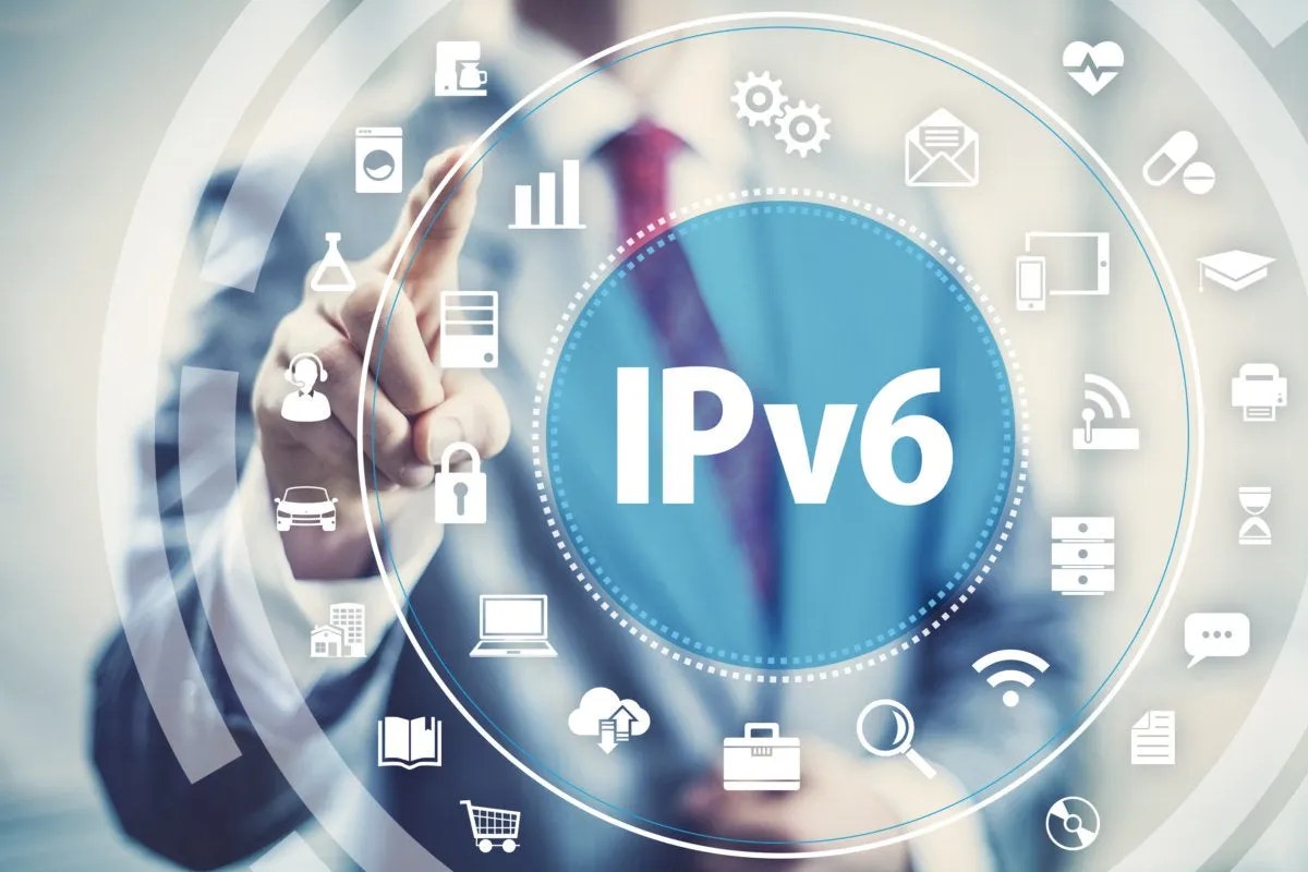 How to Fix an IPv6 No Network Access Error