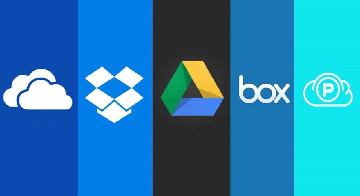 Top Best 11 Dropbox Alternatives In 2022