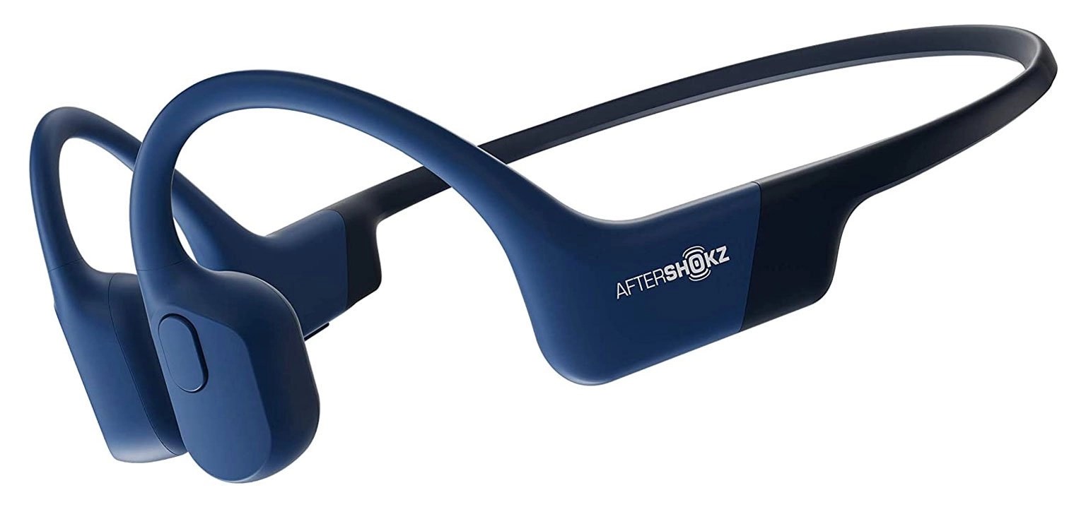 The Best Bone Conduction Headphones For Safer Listening