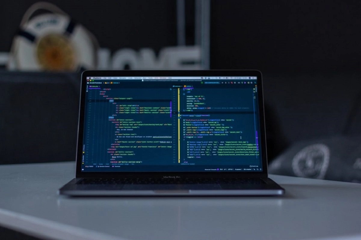 The Best Laptops For Programming In 2022