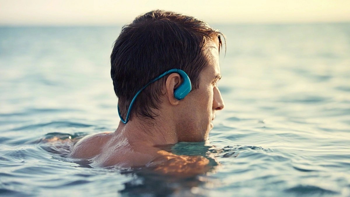 Best Waterproof Headphones For Swimming