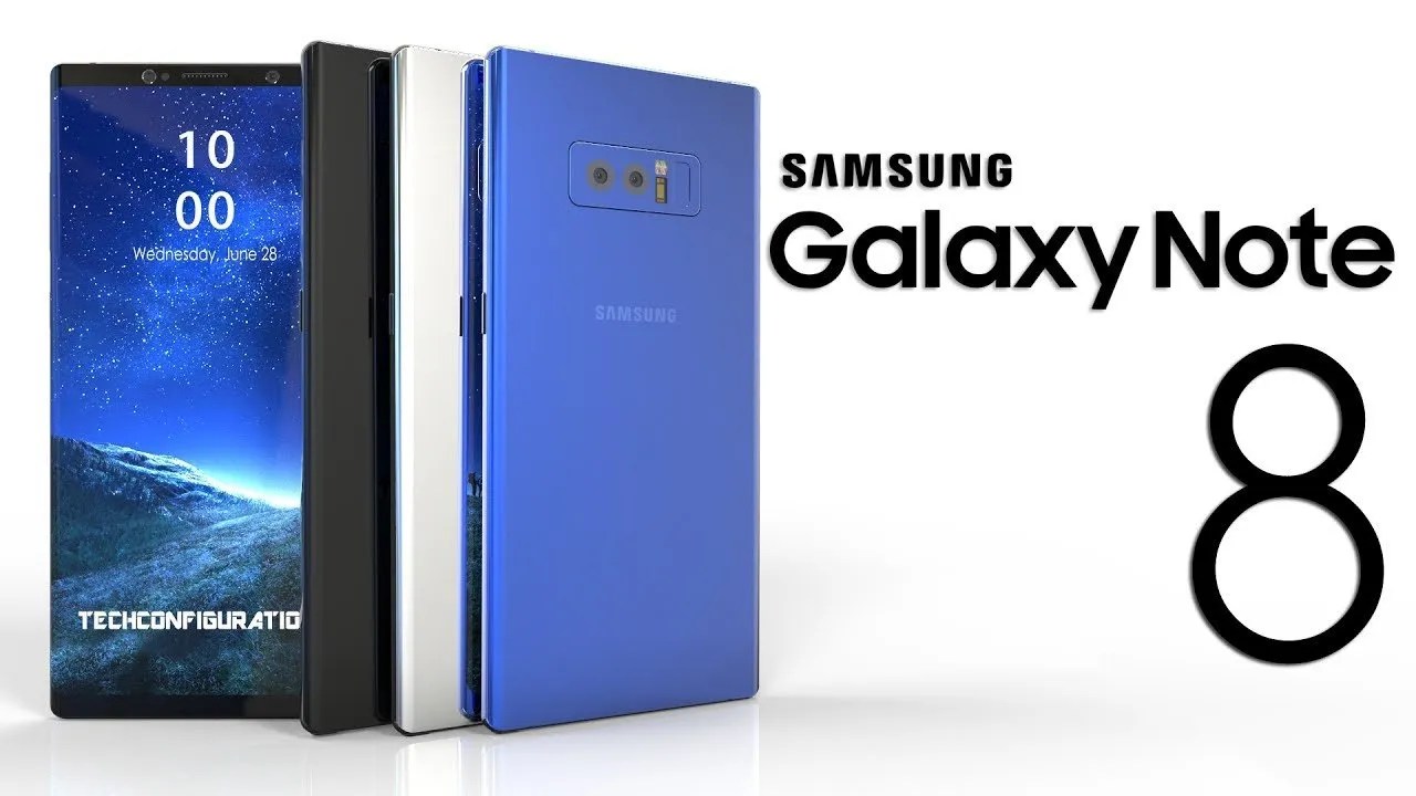 How To Fix Samsung Note 8 Not Charging