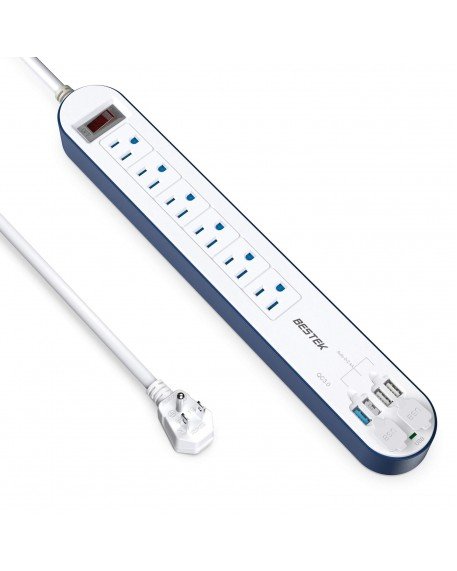 6 Best Surge Protectors You Can Buy in 2022
