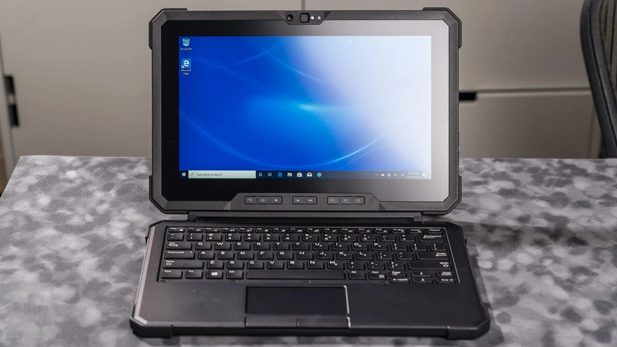 Top Best Waterproof And Rugged Tablets