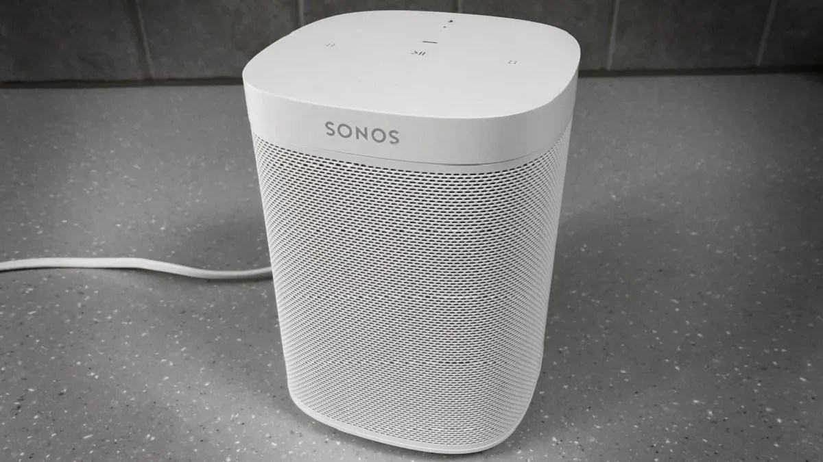 How To Connect Sonos To Tv Wirelessly