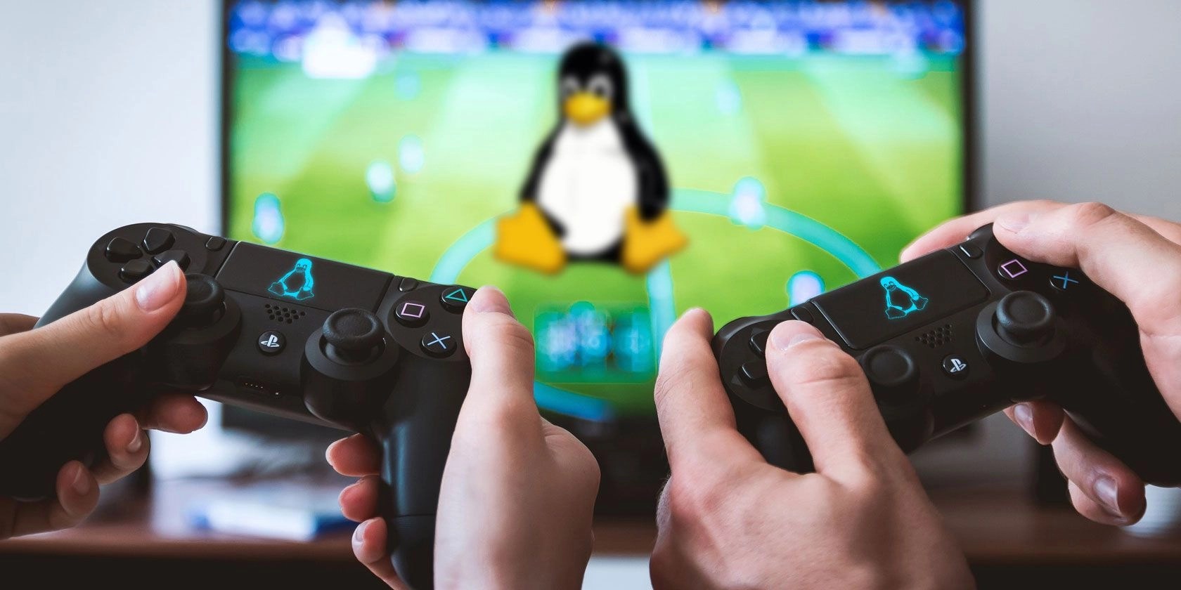 Top 9 Best Linux Distros For Gaming In 2022