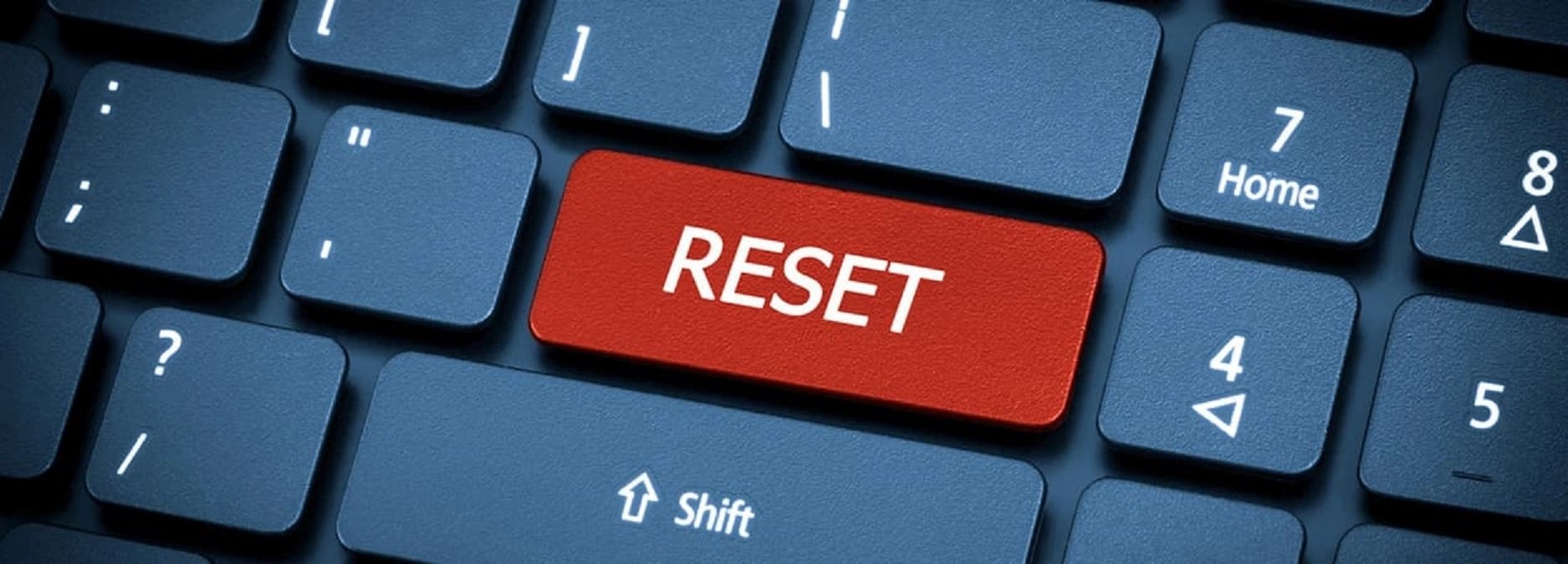 How To Easily Factory Reset An HP Laptop