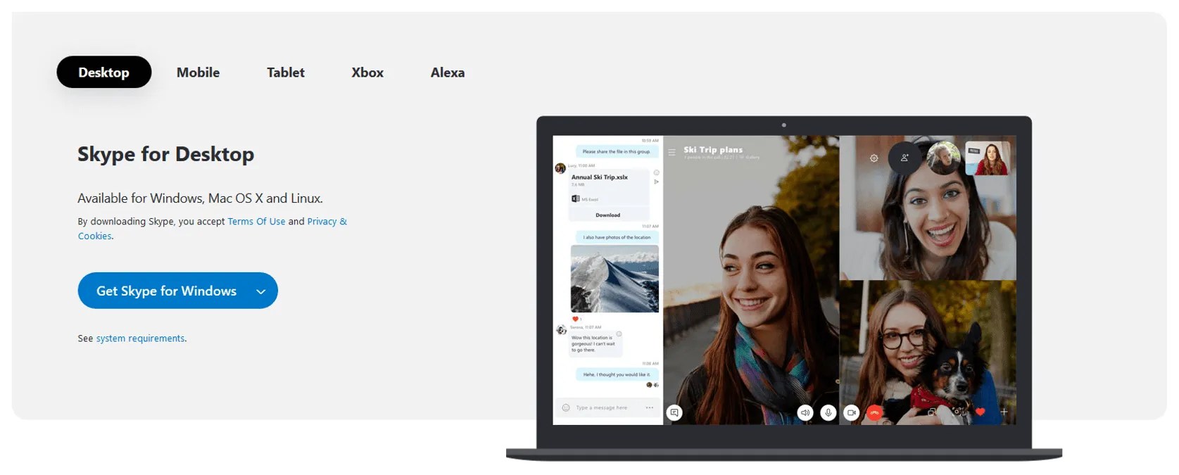 Top 10 Best Alternatives To Skype In 2022