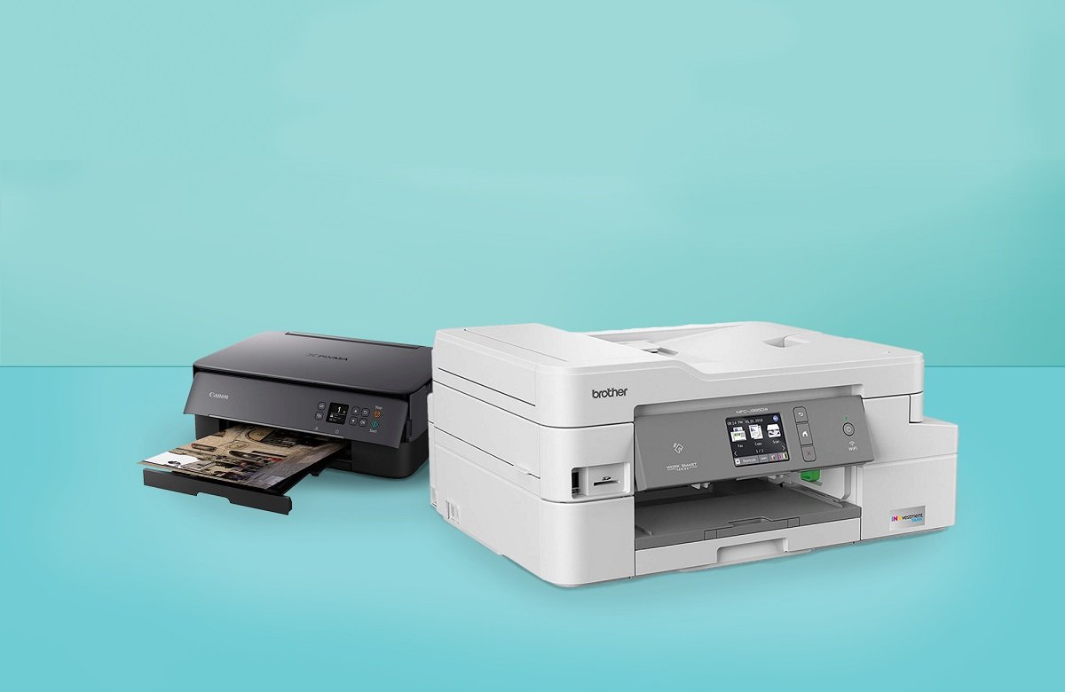 Top 10 Best Home Printers You Can Buy In 2022