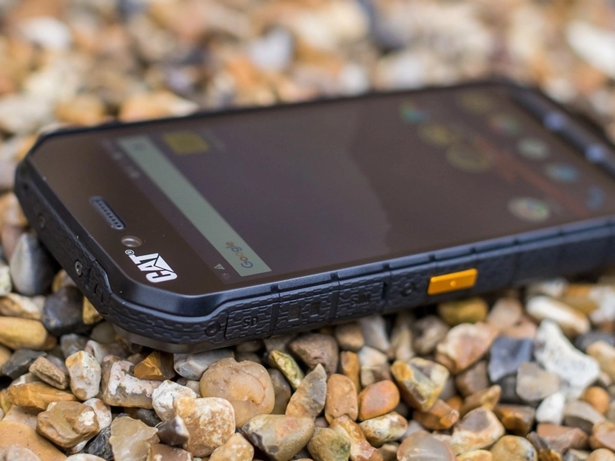 The Best Rugged Smartphones In 2022