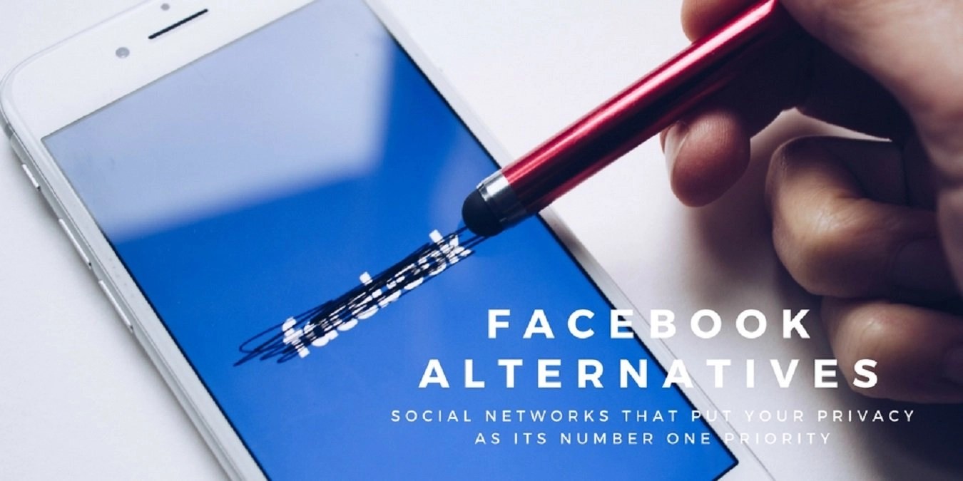 The Best 7 Facebook Alternatives In 2022