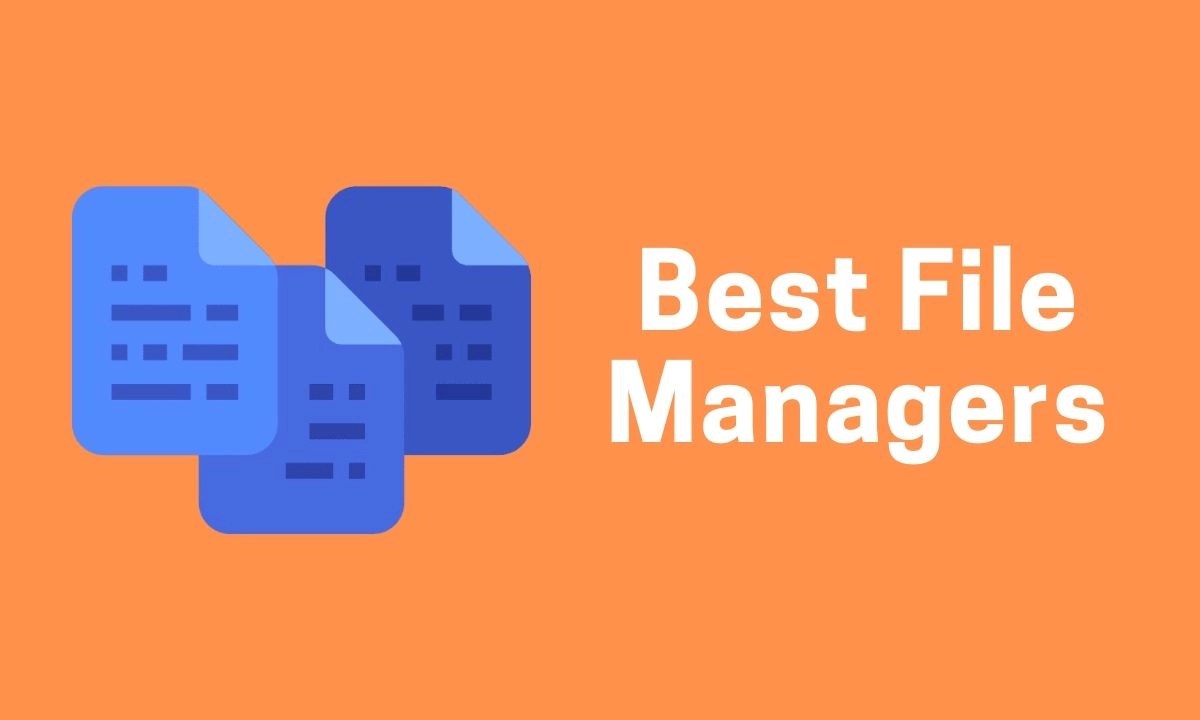8 Best Android File Manager Apps For 2022
