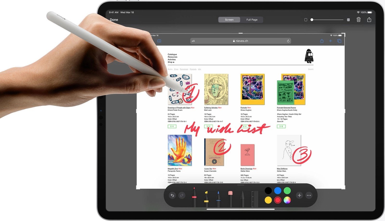 The Best Apple Pencil Alternatives In 2022
