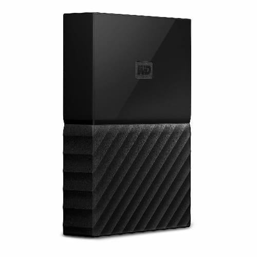 The Best PS4 External Hard Drive In 2021