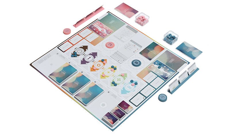 The 20 Best Two-player Board Games In 2021