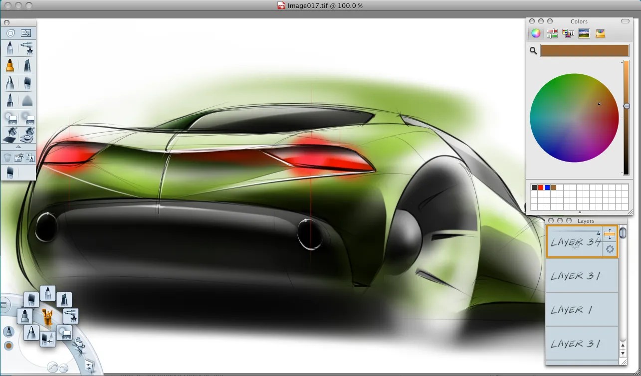 The 10 Best Procreate Alternatives For Android