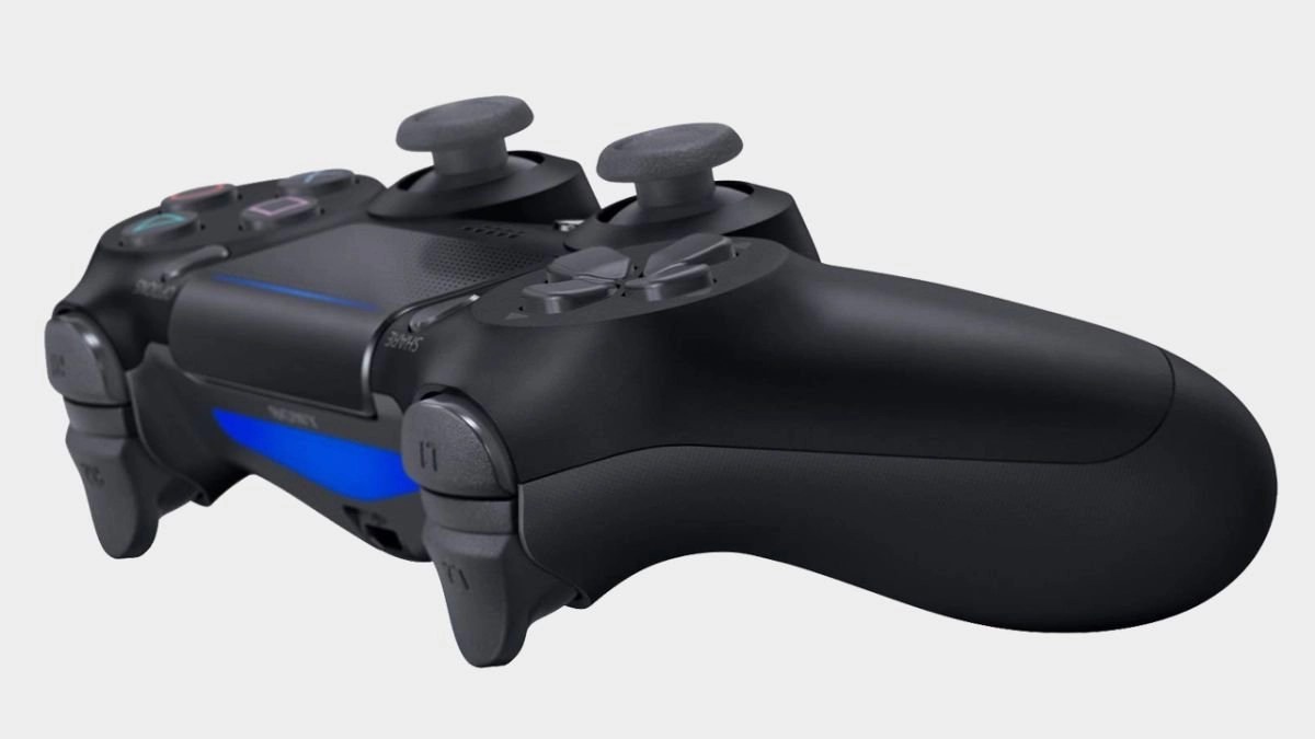 How To Use The PS4 Dualshock 4 Controller On A PC