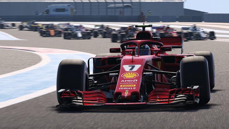 Best Racing Games For PlayStation 4 In 2021