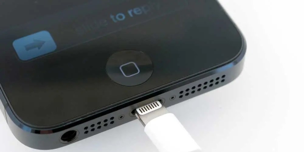 How to Fix iPhone Keeps Connecting and Disconnecting From Mac