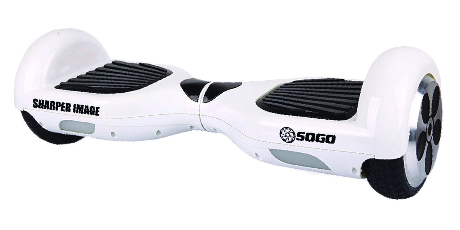 The Best Hoverboards And Self Balancing Scooters