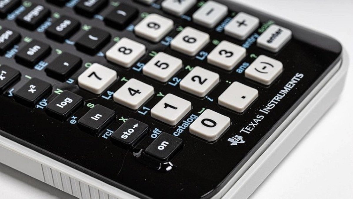 Top 5 Best Graphing Calculators 2022