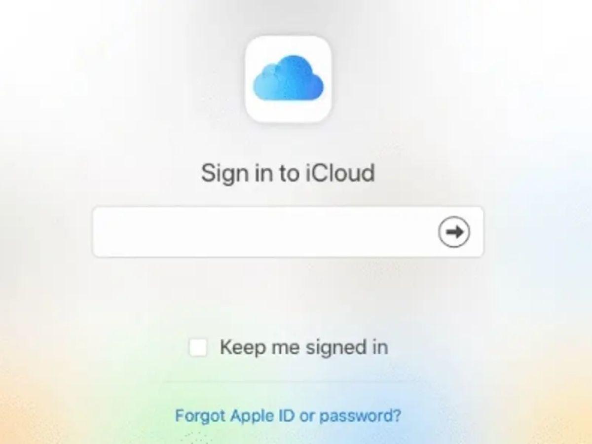 How To Hack ICloud Account (5 Tricks To Hack ICloud Account)