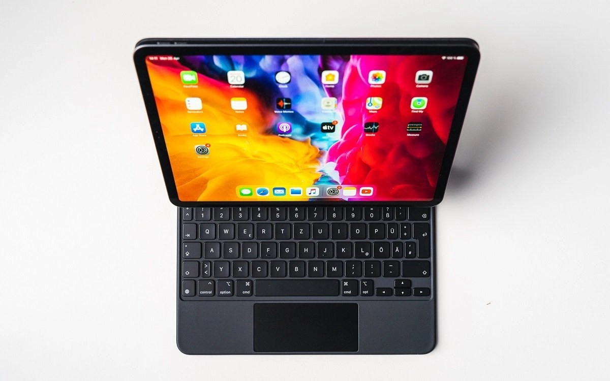 Top Best Tablet With Keyboard In 2022