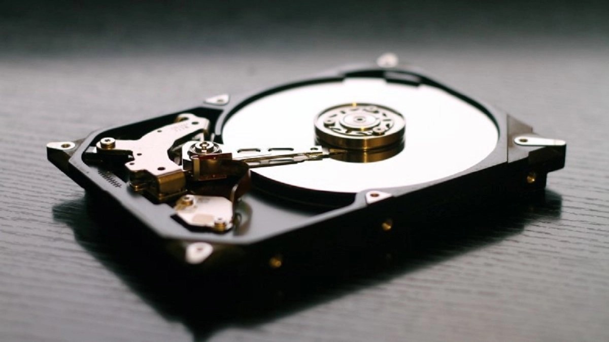 How To Defragment Your Hard Drive In Windows 10